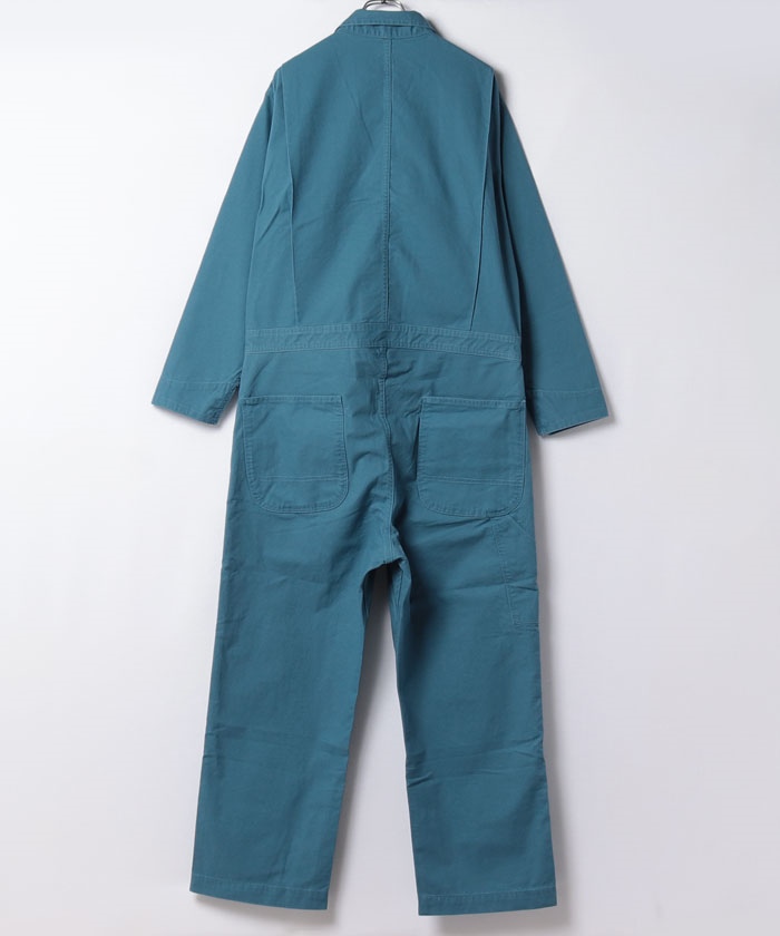 Levi's Red ダークブルー ジャンプスーツ S