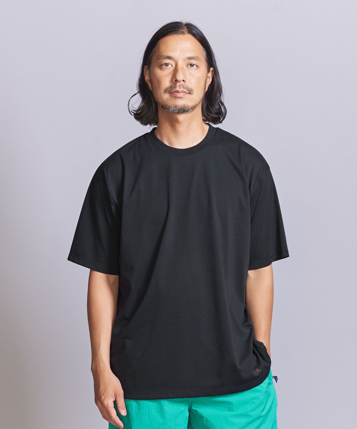 CGS.＞ リサイクル ポリエステル ラック Tシャツ(506093815