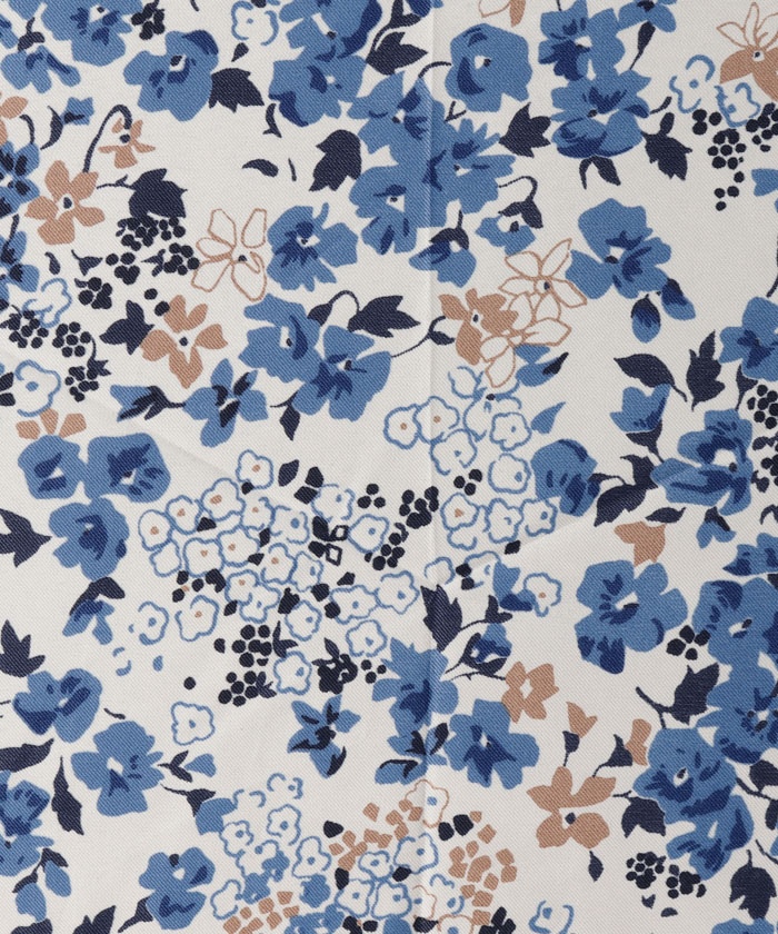 JILL STUART 長傘 3本！花柄 幾何学模様 晴雨兼用 JILL STUART（ジル スチュアート）】 アブストラクトフラワー柄