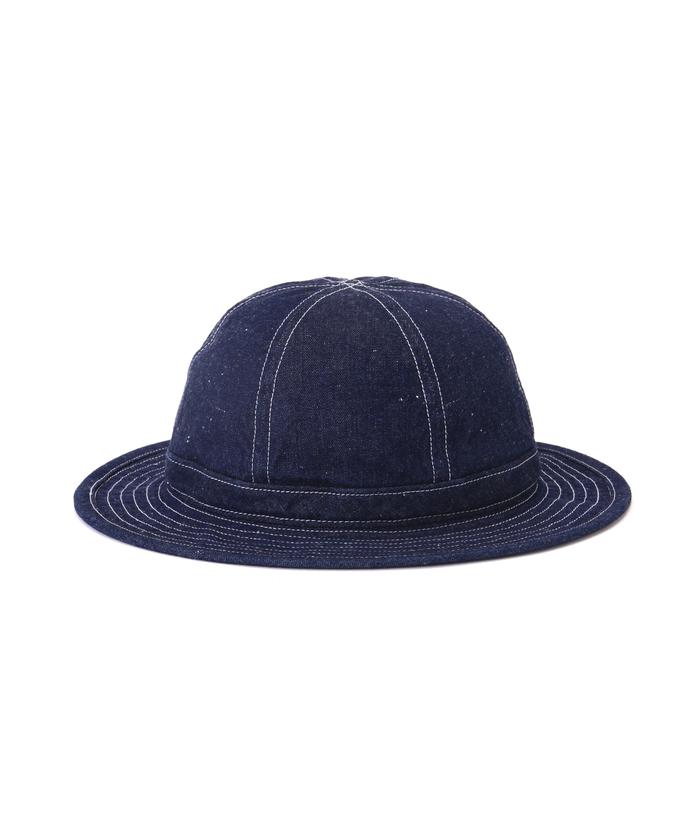 DENIM METRO HAT/デニムメトロハット | Schott（ショット