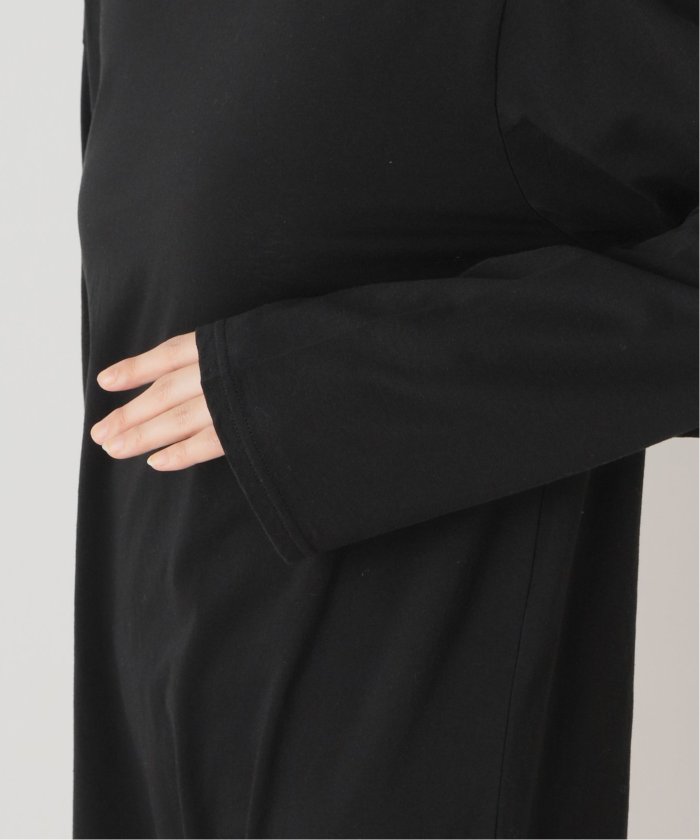TanC TOKYO/タンクトウキョウ】ASYMMETRY ROMPERS：カットソー