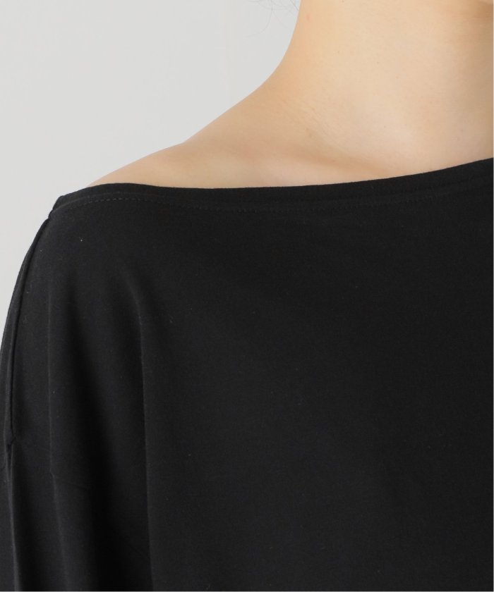 TanC TOKYO/タンクトウキョウ】ASYMMETRY ROMPERS トップス（T