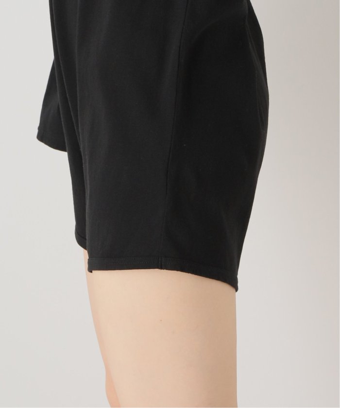 TanC TOKYO/タンクトウキョウ】ASYMMETRY ROMPERS：カットソー