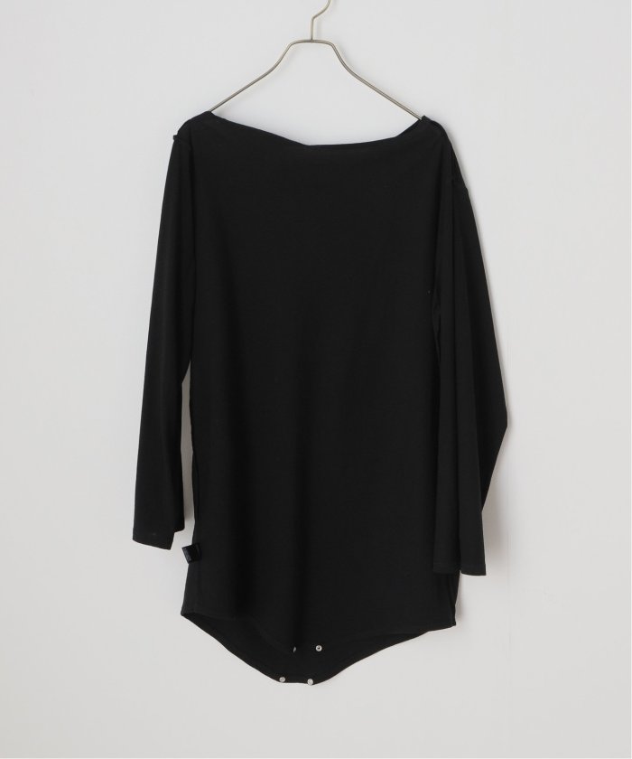 TanC TOKYO＞STRIPE ROMPERS/ロンパース