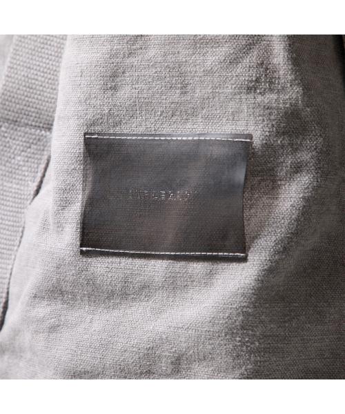 Our Legacy トートバッグ オリーブ Our Legacy - Aviation Tote Olive Dense Sateen