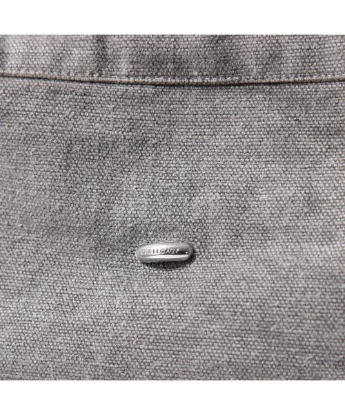バッグ Our Legacy Ship Bag Our Legacy - Ship Bag Attic Carbon Wash Canvas