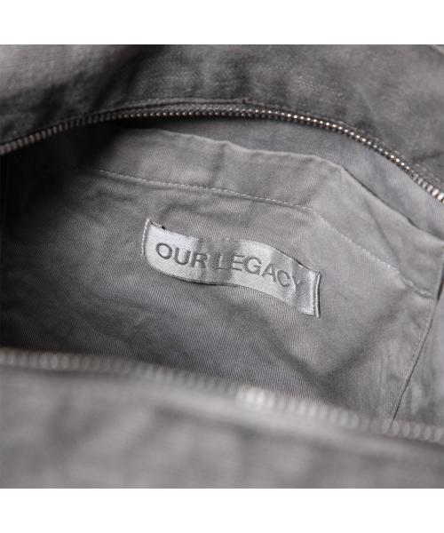 セール 11%OFF】OUR LEGACY ショルダーバッグ SHIP BAG A2248SAC セール 11%OFF】OUR LEGACY ショルダーバッグ SHIP BAG A2248SAC