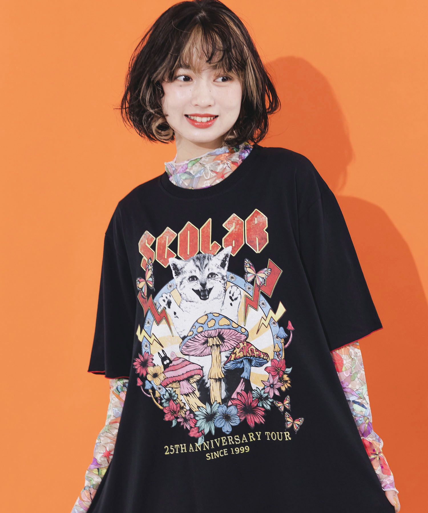クーポン】【セール 30%OFF】スカラー ScoLar ScoLar25周年 ネコ クーポン】【セール 30%OFF】スカラー ScoLar ScoLar25周年 ネコ