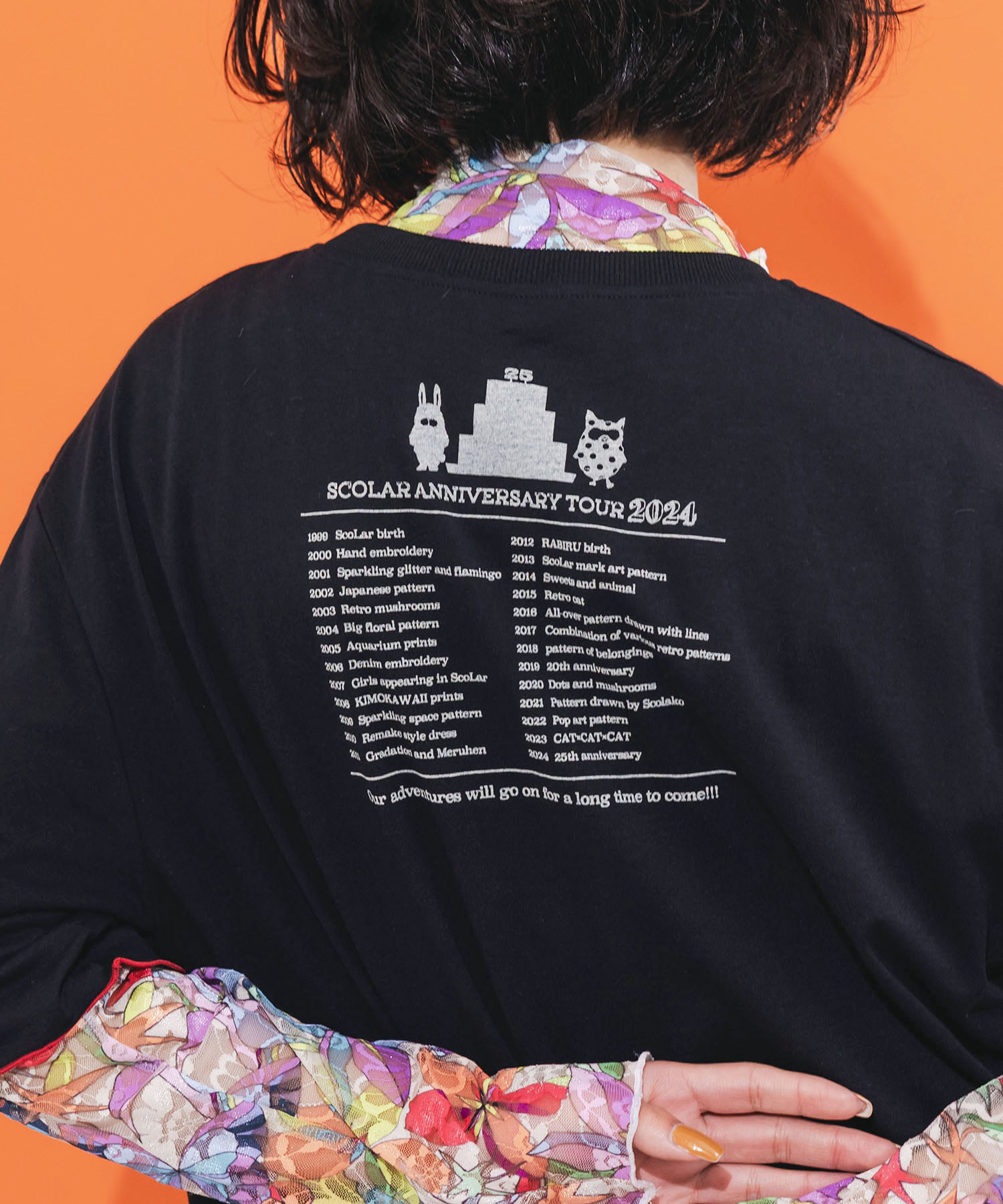 クーポン】【セール 30%OFF】スカラー ScoLar ScoLar25周年 ネコ クーポン】【セール 30%OFF】スカラー ScoLar ScoLar25周年 ネコ