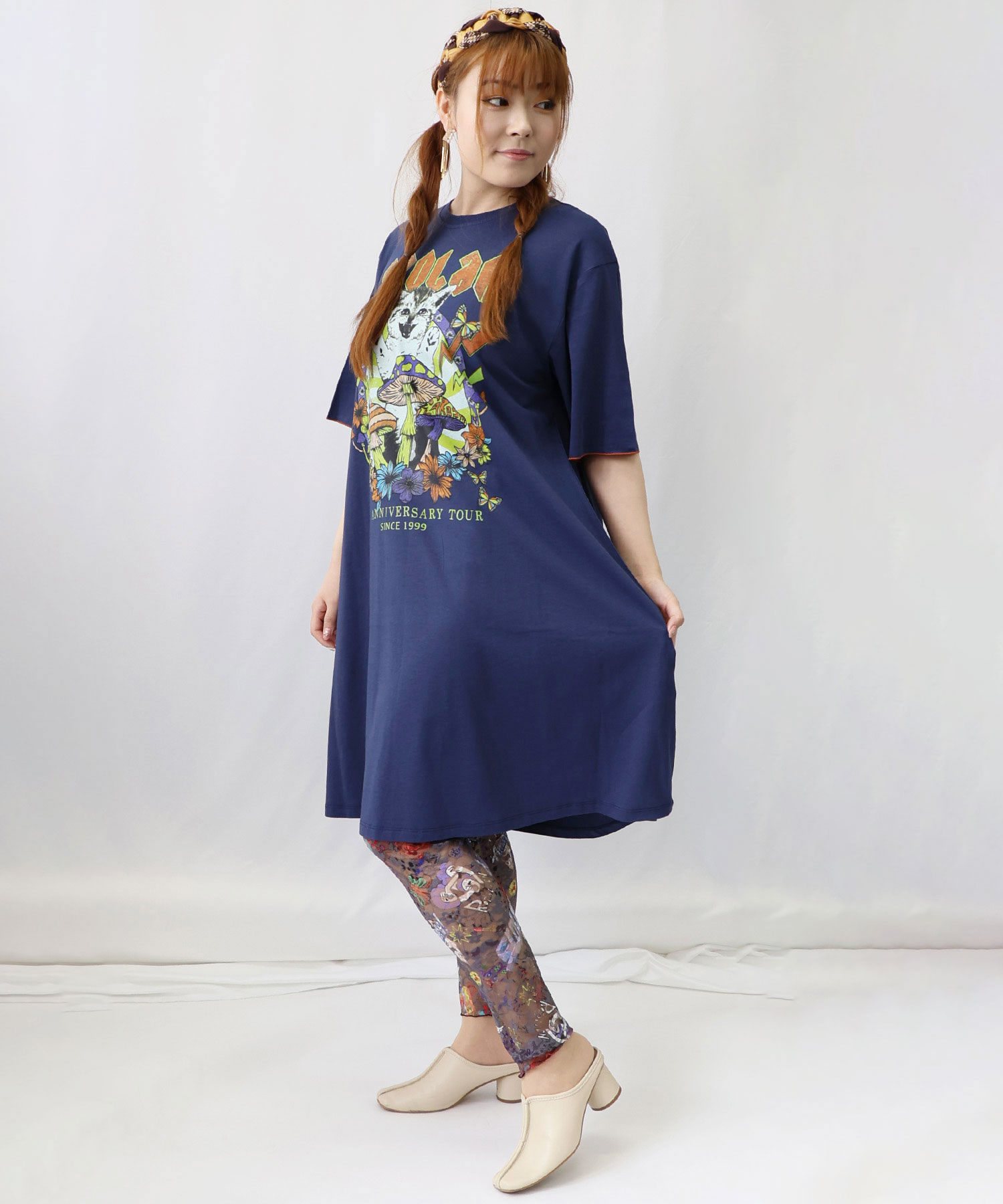 セール 30%OFF】スカラー ScoLar ScoLar25周年 ネコロックツアー