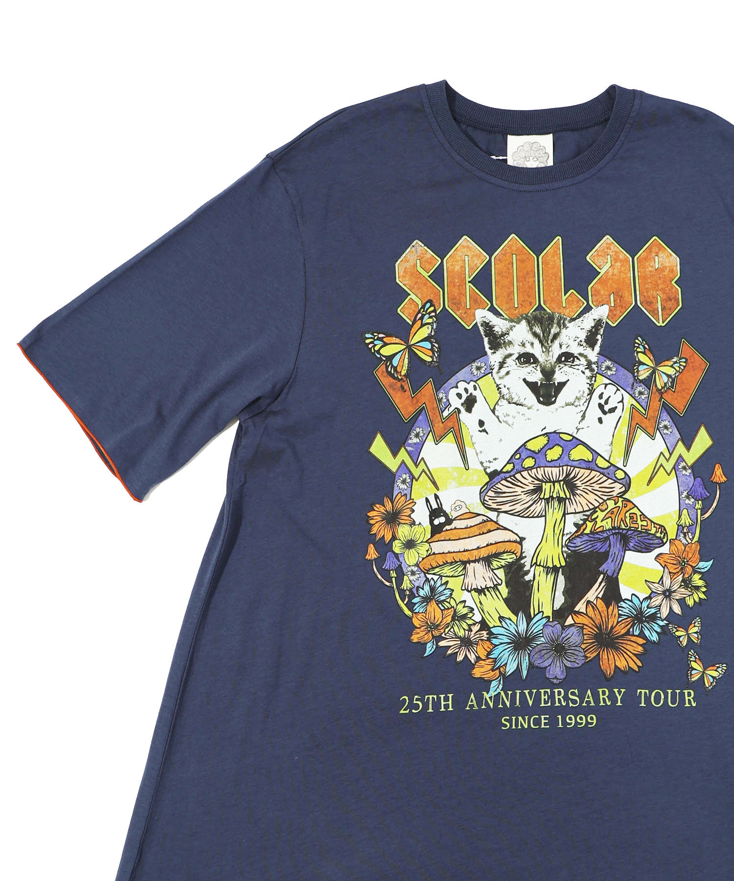 クーポン】【セール 30%OFF】スカラー ScoLar ScoLar25周年 ネコ