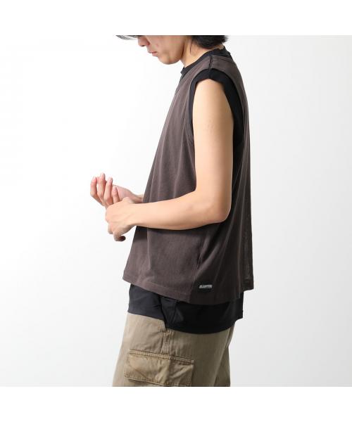 Our Legacy 】REVERSIBLE GRAVITY TANK （送料無料） (OUR