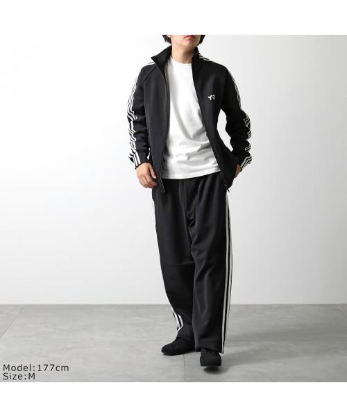 Y-3 3S TRACK TOP + 3S STR TRACK PT 上下セット Y-3 3S TRACK TOP + 3S STR TRACK PT 上下セット