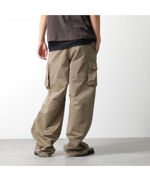 our legacy mount カーゴパンツ セール】OUR LEGACY カーゴパンツ MOUNT CARGO M4234MBC M2244MU