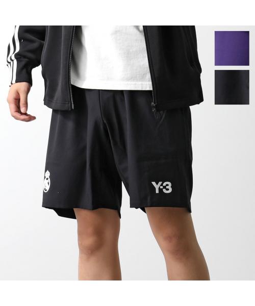 Y－3 ショートパンツ REAL 4 SHO REAL MADRIDコラボ(506100267 ...