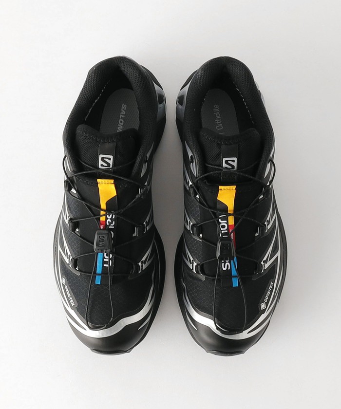 Salomon＞XT－6 GORE－TEX/スニーカー(506100289