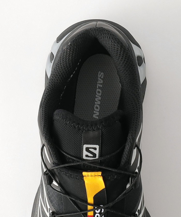 【ゆゆ】別注 SALOMON for BEAUTY&YOUTH SALOMON | Exclusives ビューティー＆ユースだけの限定アイテム