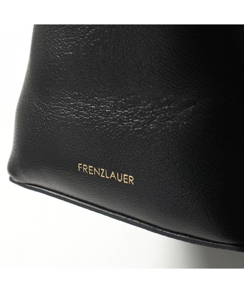 セール】FRENZLAUER ハンドバッグ MINI PANIER(506100310) | フランツ ...