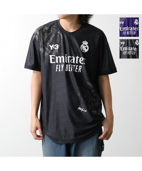 Y-3ワイスリー/タイダイプリント 半袖Tシャツ ロゴ 楽天市場】y3 バックプリントtシャツの通販