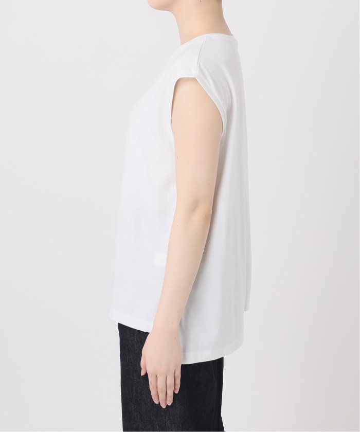B.C STOCK Tシャツsetネイビーサロペット TシャツSETサロペット（サロペット／オーバーオール）｜B.C