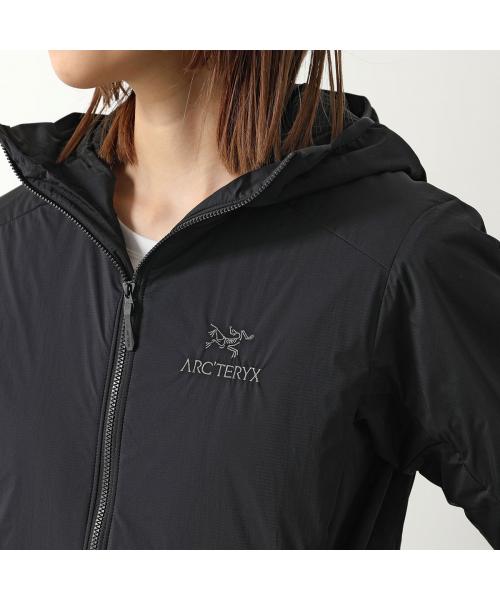 アークテリクス ARC'TERYX ARCTERYX 中綿ジャケット Atom Hoody