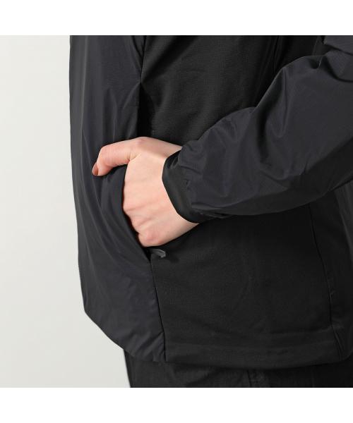 アークテリクス ARC'TERYX ARCTERYX 中綿ジャケット Atom Hoody