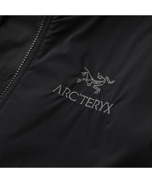 アークテリクス ARC'TERYX ARCTERYX 中綿ジャケット Atom Hoody