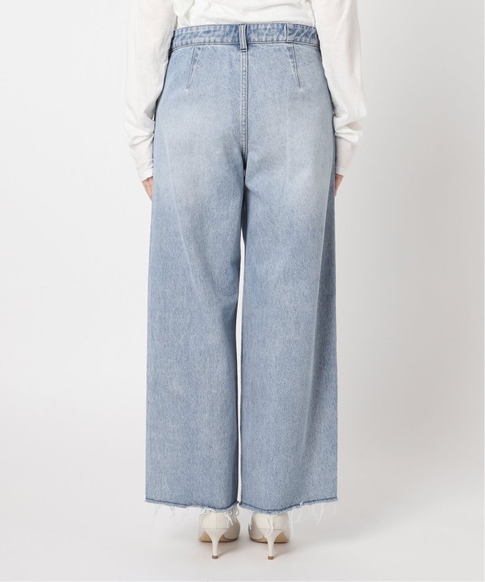 Healthy denimヘルシーデニム別注 HIP HUNG チノパンツ Healthy denim/ヘルシーデニム 別注HIP HANG デニムパンツ