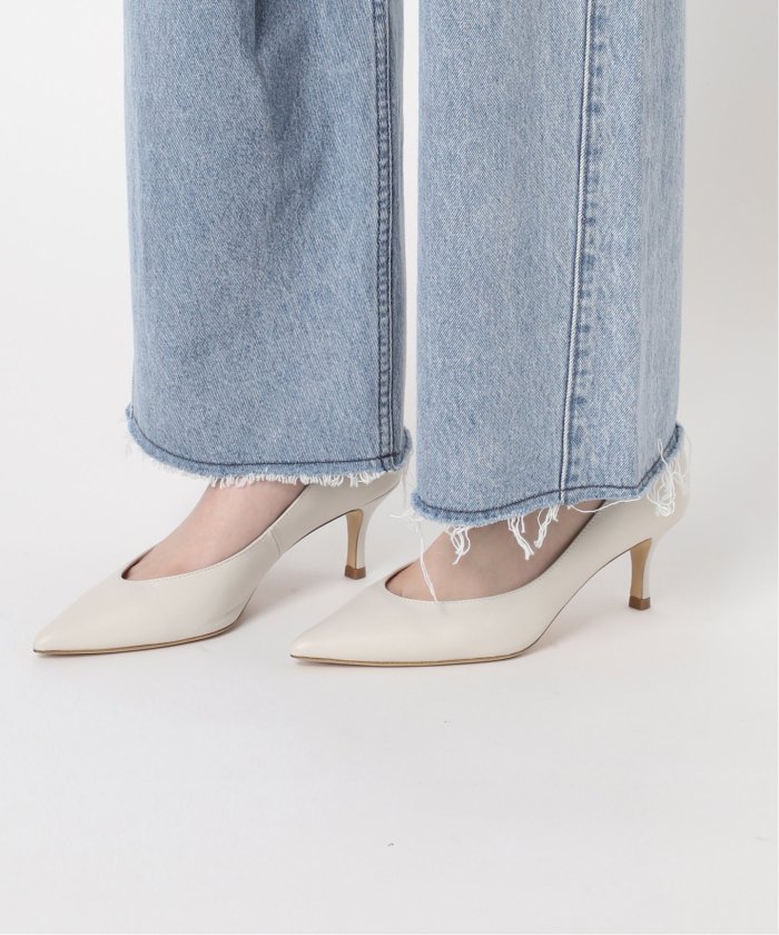 Healthy denim/ヘルシーデニム 別注HIP HANG デニムパンツ