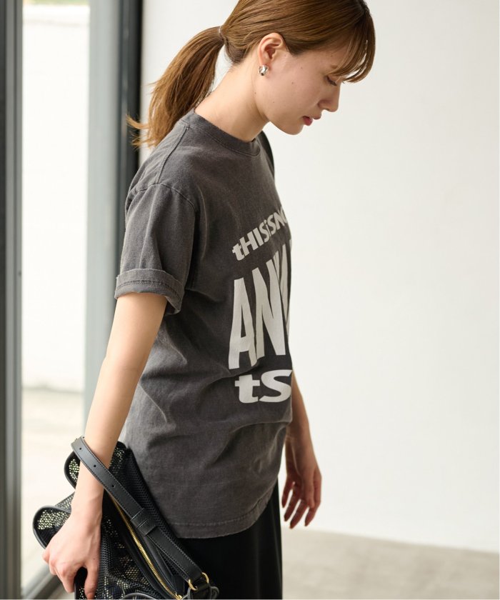 STUDIO WEAREALLANIMALS This is now Tシャツ(506101642