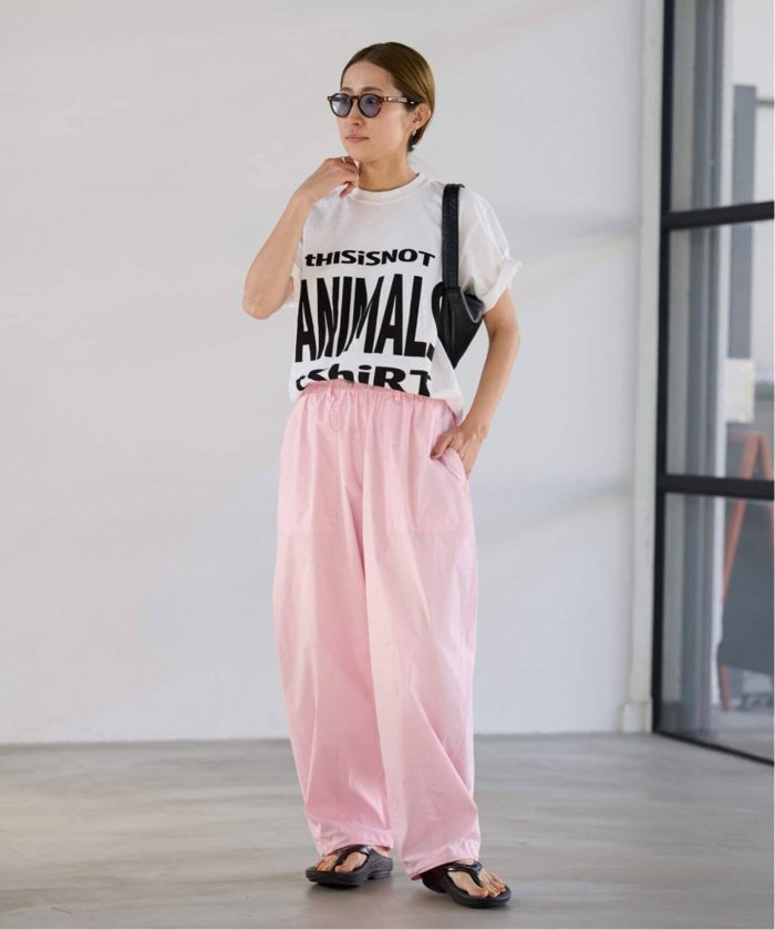 STUDIO WEAREALLANIMALS This is now Tシャツ(506101642