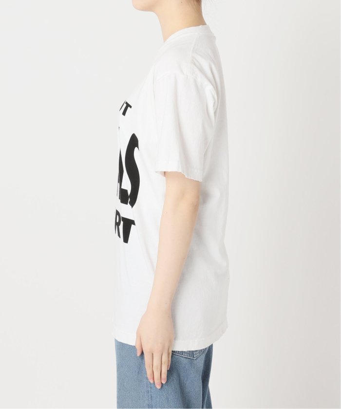 STUDIO WEAREALLANIMALS This is now Tシャツ(506101642