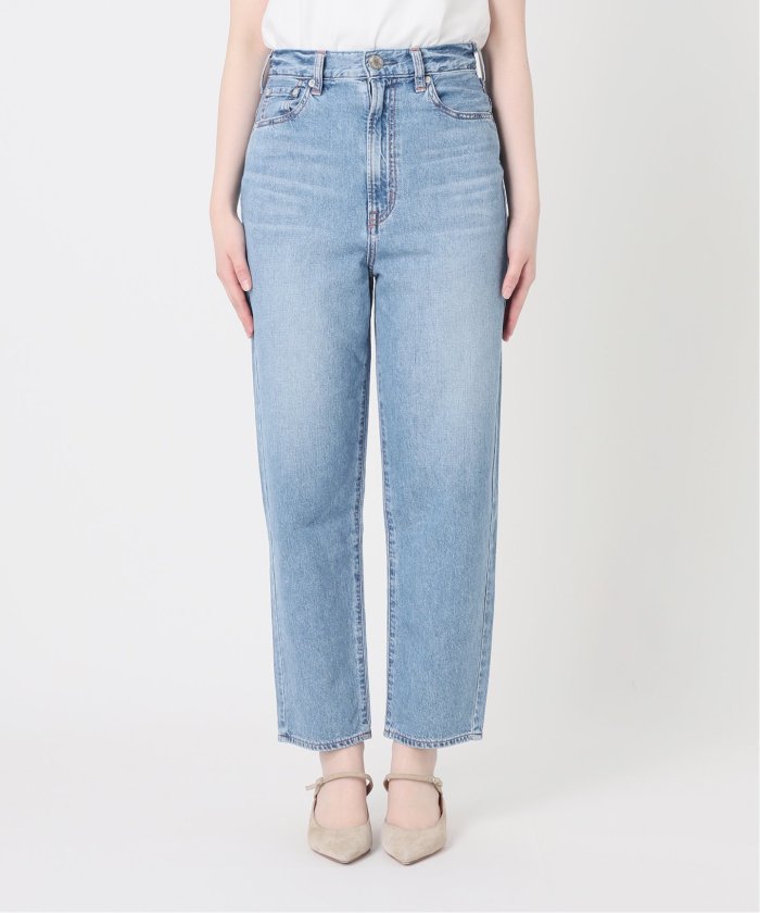 NEEDBY heritage ニードバイ ヘリテージ lisa 24 NEEDBY heritage ニードバイ ヘリテージ デニムパンツ LISA