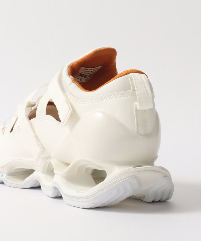 Mizuno Wave Prophecy Strap Footwear Sneaker Sandal | Hypebeast
