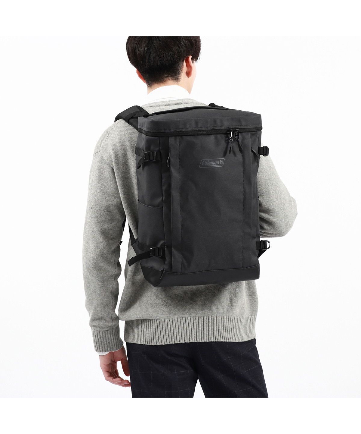Coleman 最大42%☆5/20限定 公認販売店 コールマン リュック