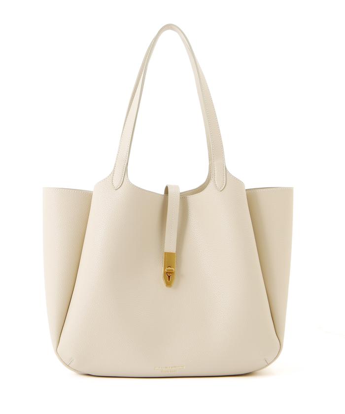 【JILLSTUART】Roundish トートバッグ Roundish トートバッグ(505757674) | ジル バイ ジル