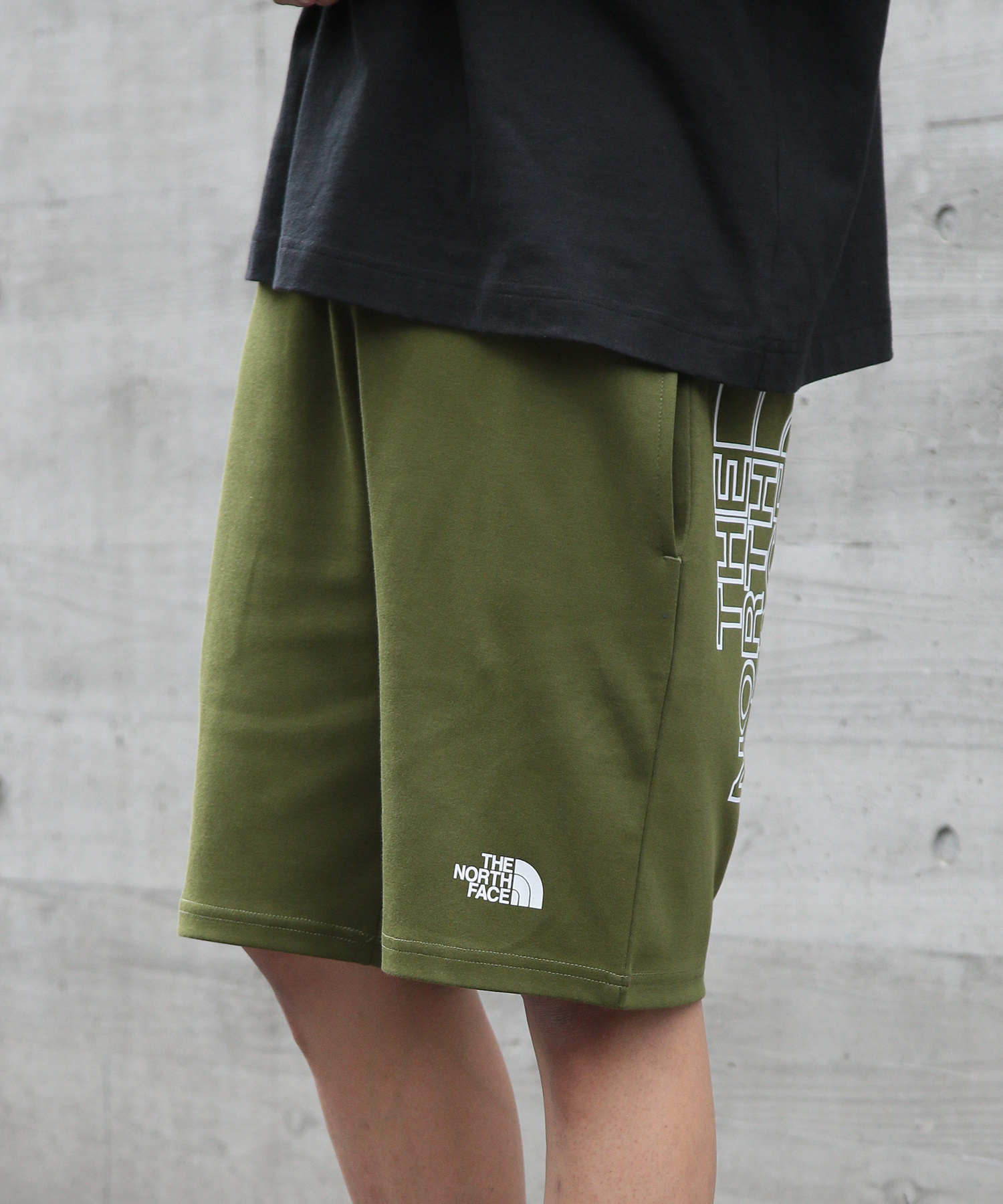 ノースフェイス　ハーフパンツ THE NORTH FACE ザ ノースフェイス ハーフ パンツ M CLASS V