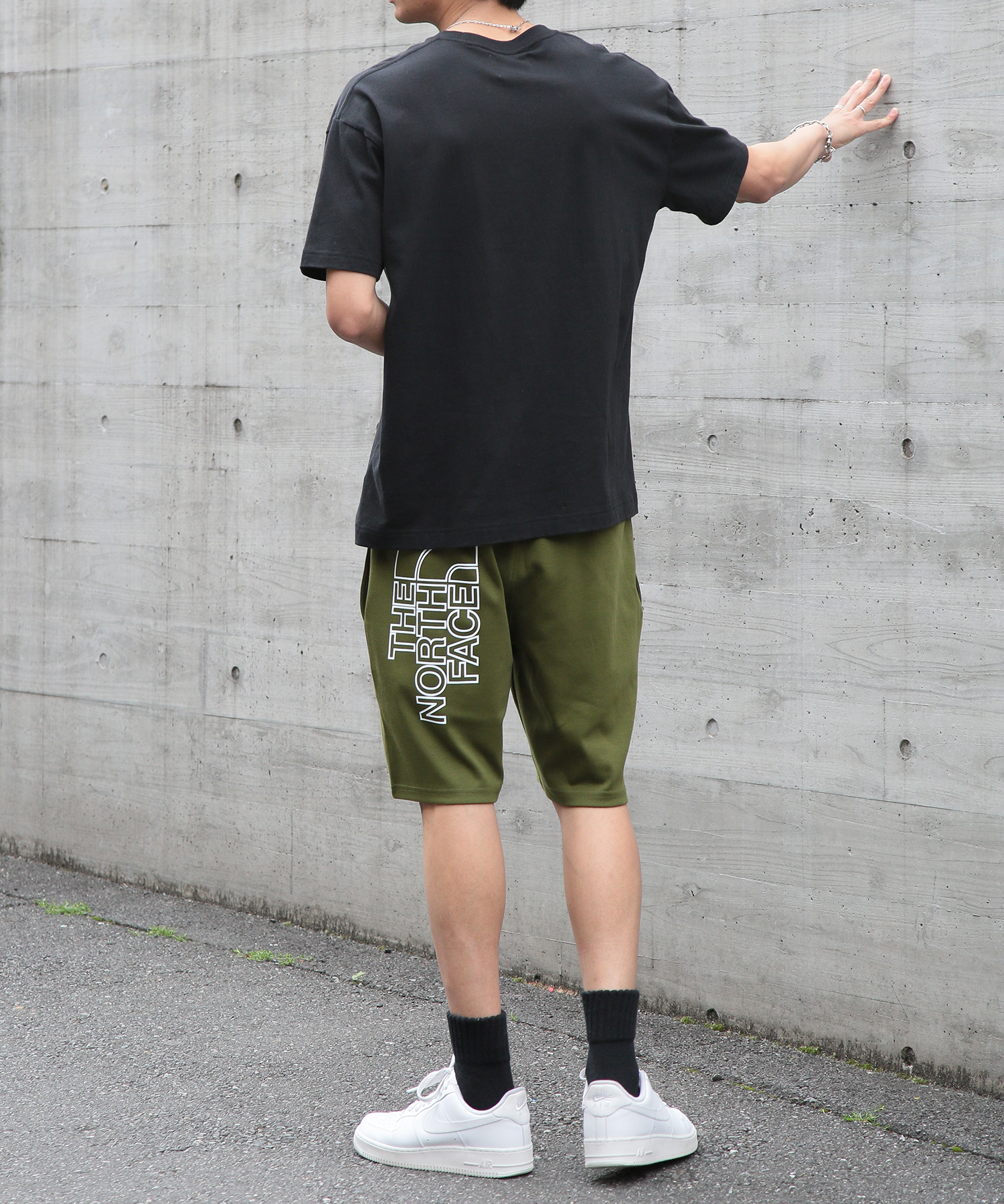 ノースフェイス　ハーフパンツ　Tシャツ　120 セール】ザ・ノース・フェイス THE NORTH FACE 【THE NORTH FACE