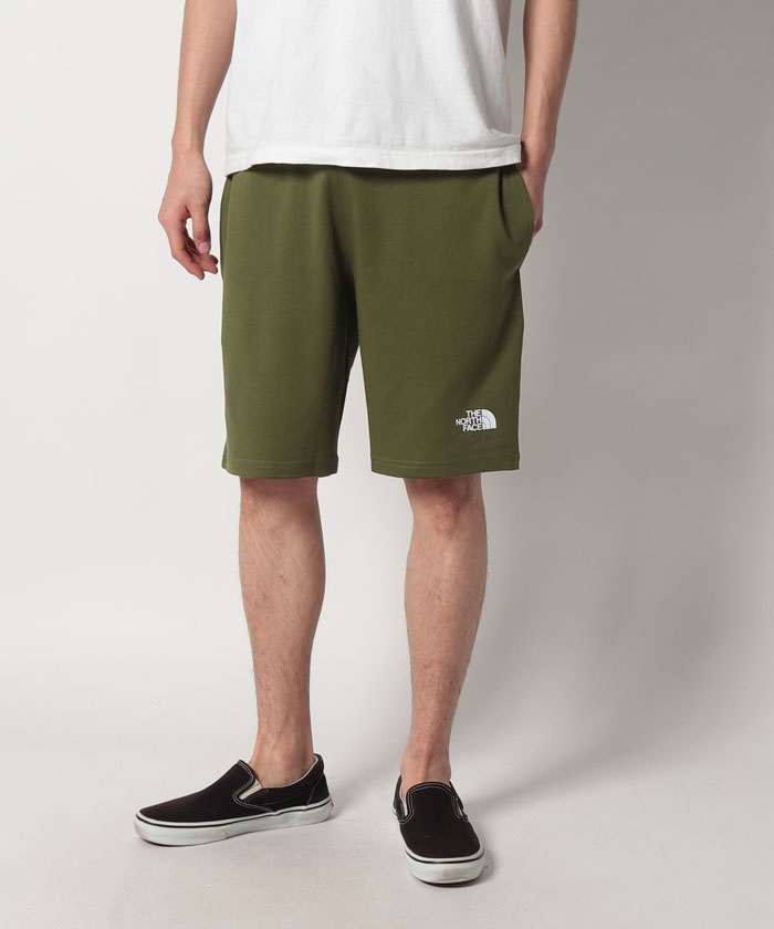 ノースフェイス　ハーフパンツ　Tシャツ　120 セール】ザ・ノース・フェイス THE NORTH FACE 【THE NORTH FACE