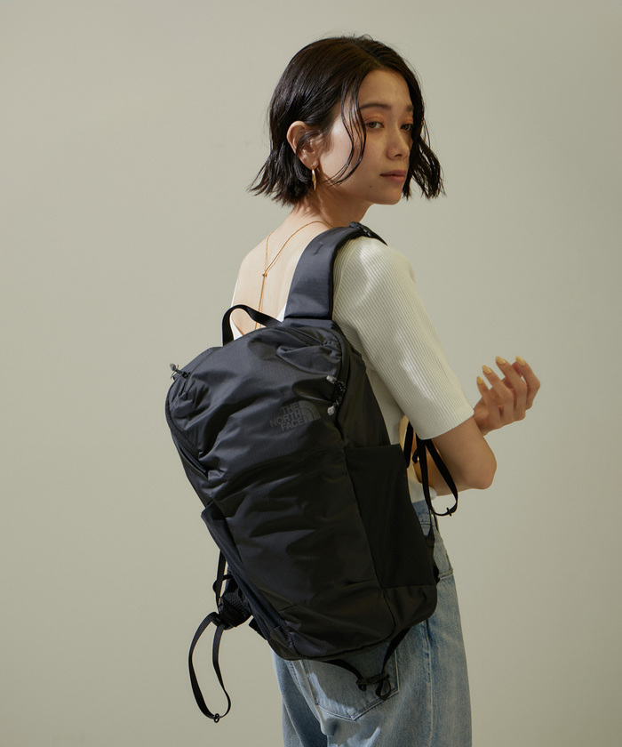 【THE NORTH FACE ザノースフェイス】One Mile12 リュック THE NORTH FACE（ザノースフェイス）】One Mile 12/リュック