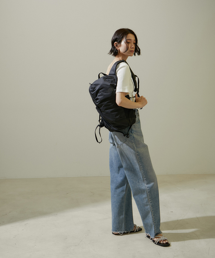 THE NORTH FACE（ザノースフェイス）】One Mile 12/リュック
