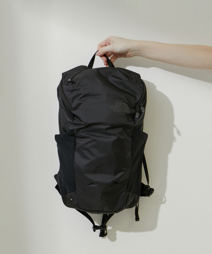 THE NORTH FACE（ザノースフェイス）】One Mile 12/リュック