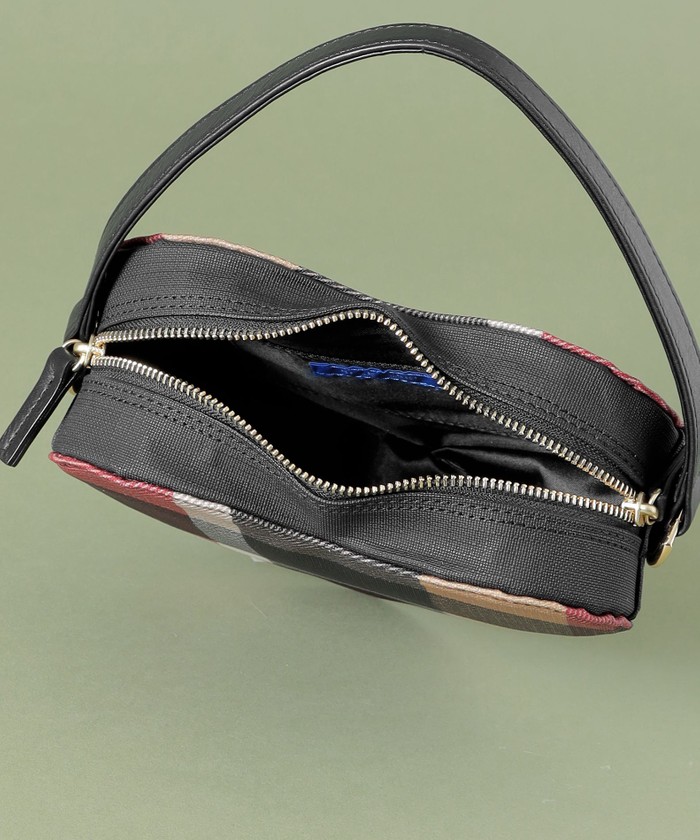 セール 22%OFF】【WEB限定】パーシャルクレストブリッジチェック セール 22%OFF】【WEB限定】パーシャルクレストブリッジチェック