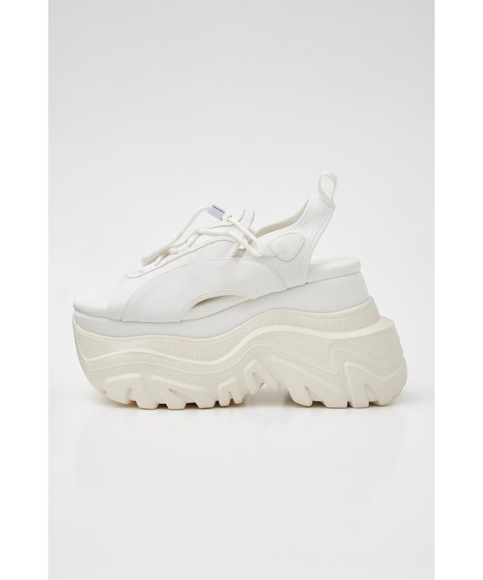 セール 30%OFF】CHUNKY TECH SNEAKER サンダル(506101909