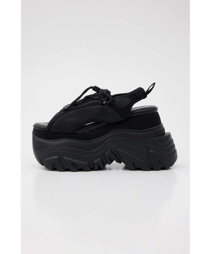 セール 30%OFF】CHUNKY TECH SNEAKER サンダル(506101909