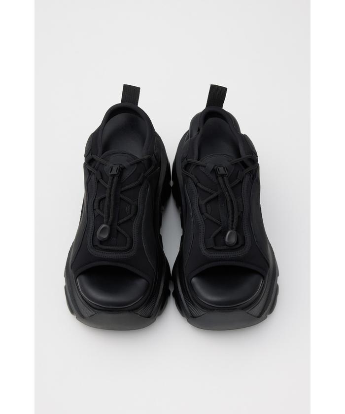 セール 30%OFF】CHUNKY TECH SNEAKER サンダル(506101909