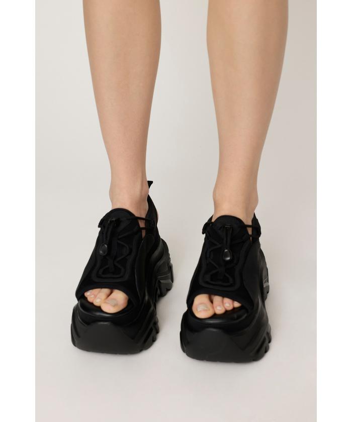 セール 30%OFF】CHUNKY TECH SNEAKER サンダル(506101909