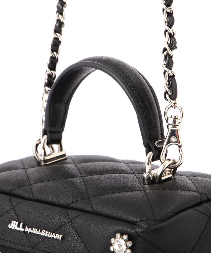 JILL by JILL STUART｜ブローチバニティ | Rakuten Fashion(楽天
