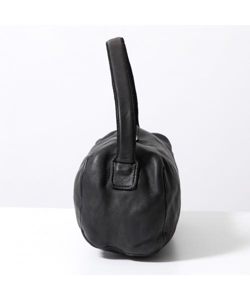 セール】GUIDI ハンドルバッグ SOFT HORSE FULL GRAIN JAN3