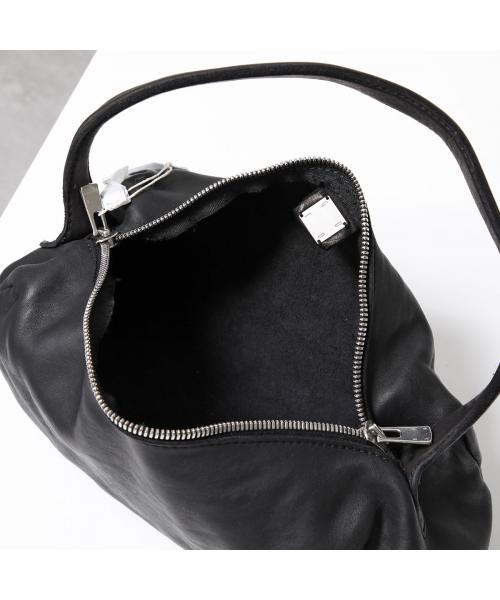 セール】GUIDI ハンドルバッグ SOFT HORSE FULL GRAIN JAN3